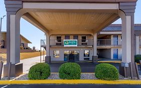 Quality Inn Ashburn